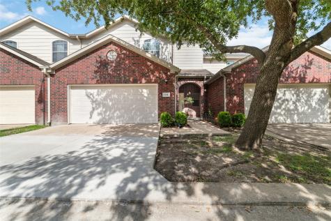 3738 E Ashford Villa Lane Houston TX 77082