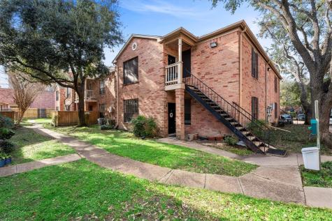 2255 Braeswood Park Drive 265 Houston TX 77030