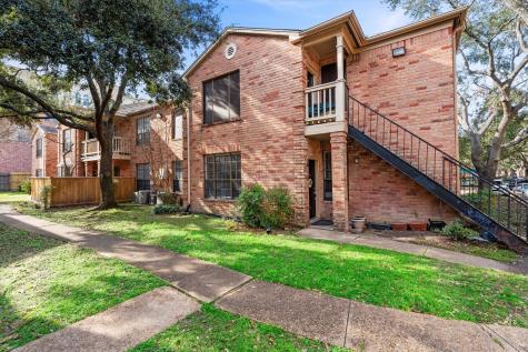 2255 Braeswood Park Drive 265 Houston TX 77030