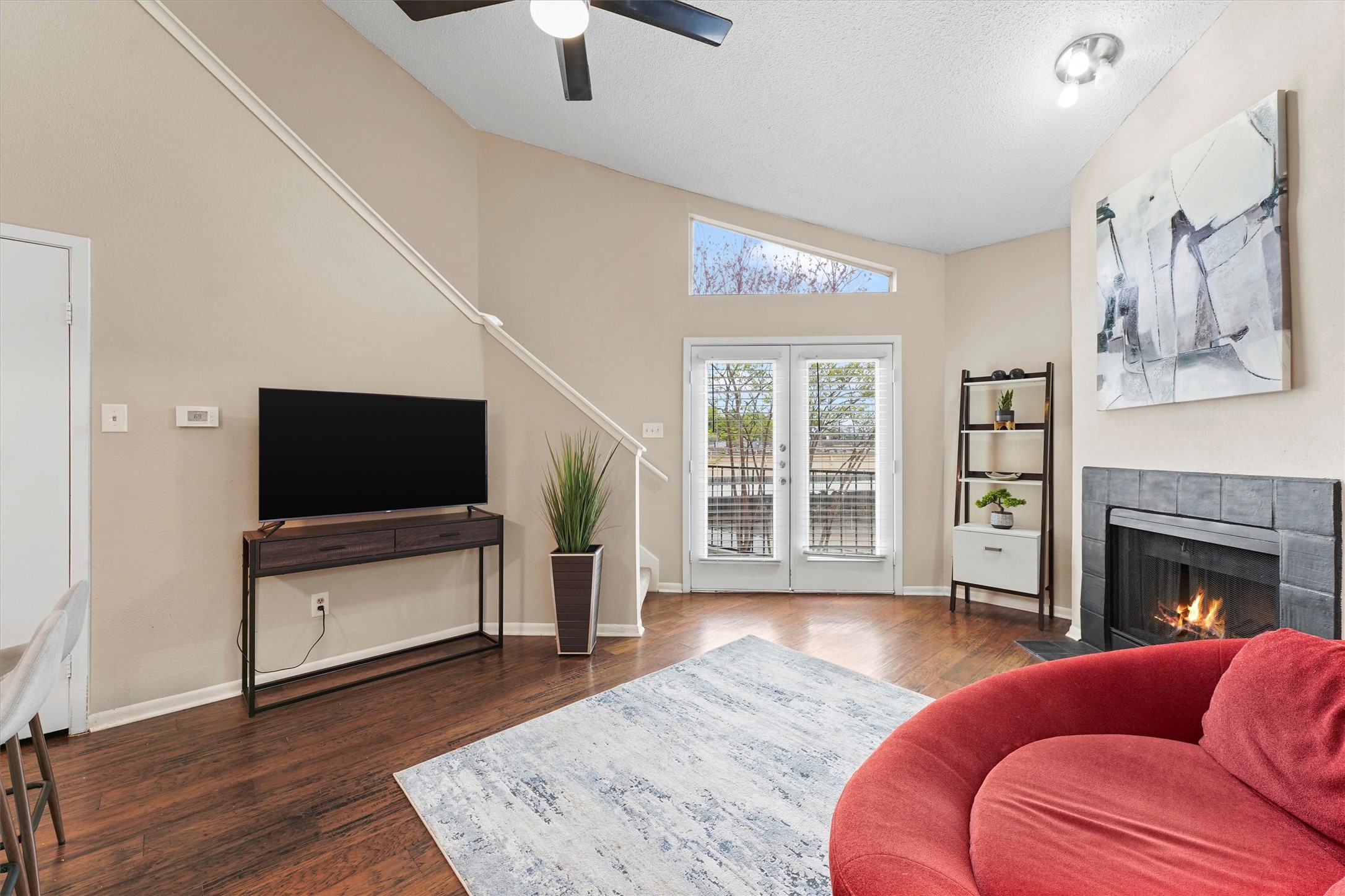 10855 Meadowglen Lane 729 Houston TX 77042