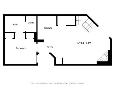 10855 Meadowglen Lane 729 Houston TX 77042