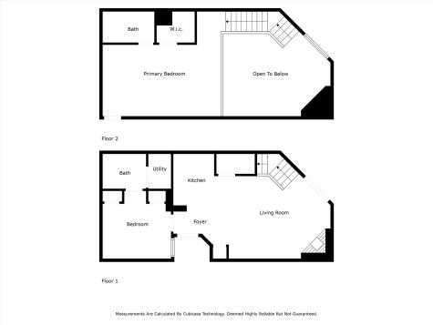 10855 Meadowglen Lane 729 Houston TX 77042