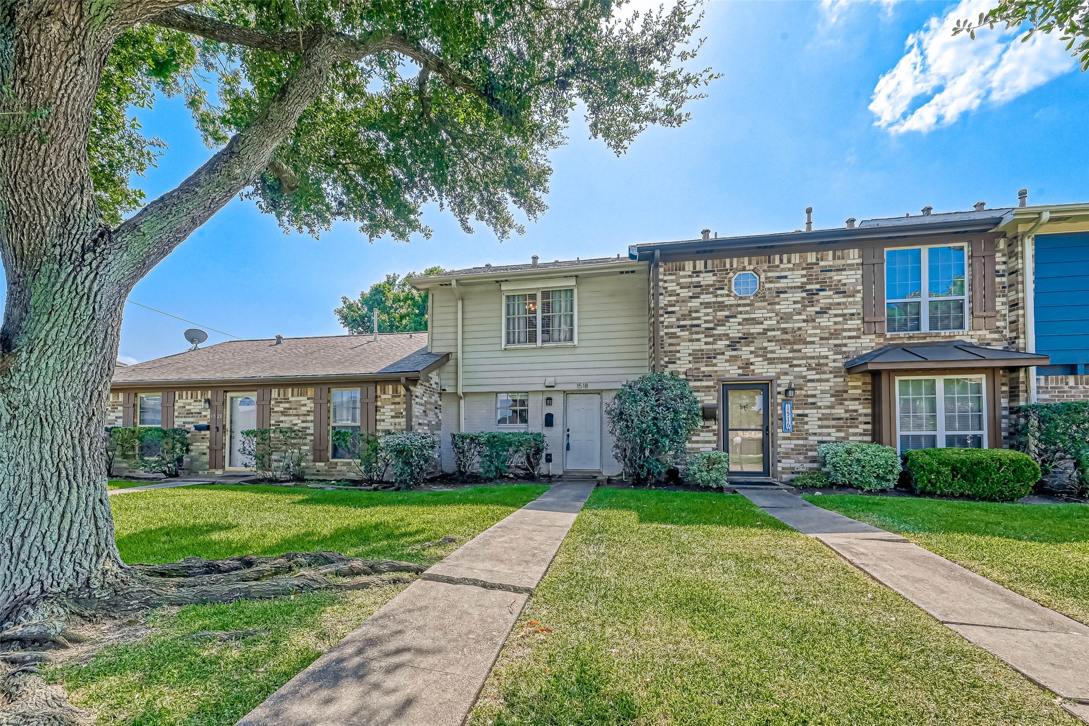 1518 Cedar Cove Street La Porte TX 77571