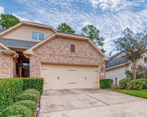 13562 Fawn Lily Drive Cypress TX 77429