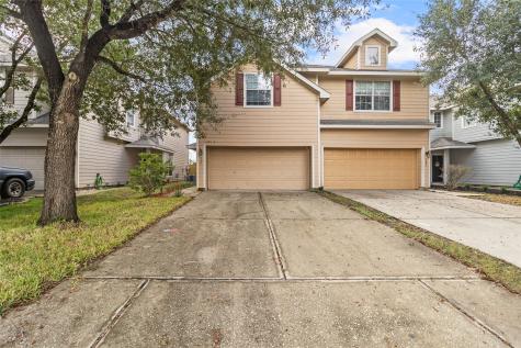 3127 Atherton Canyon Lane Houston TX 77014