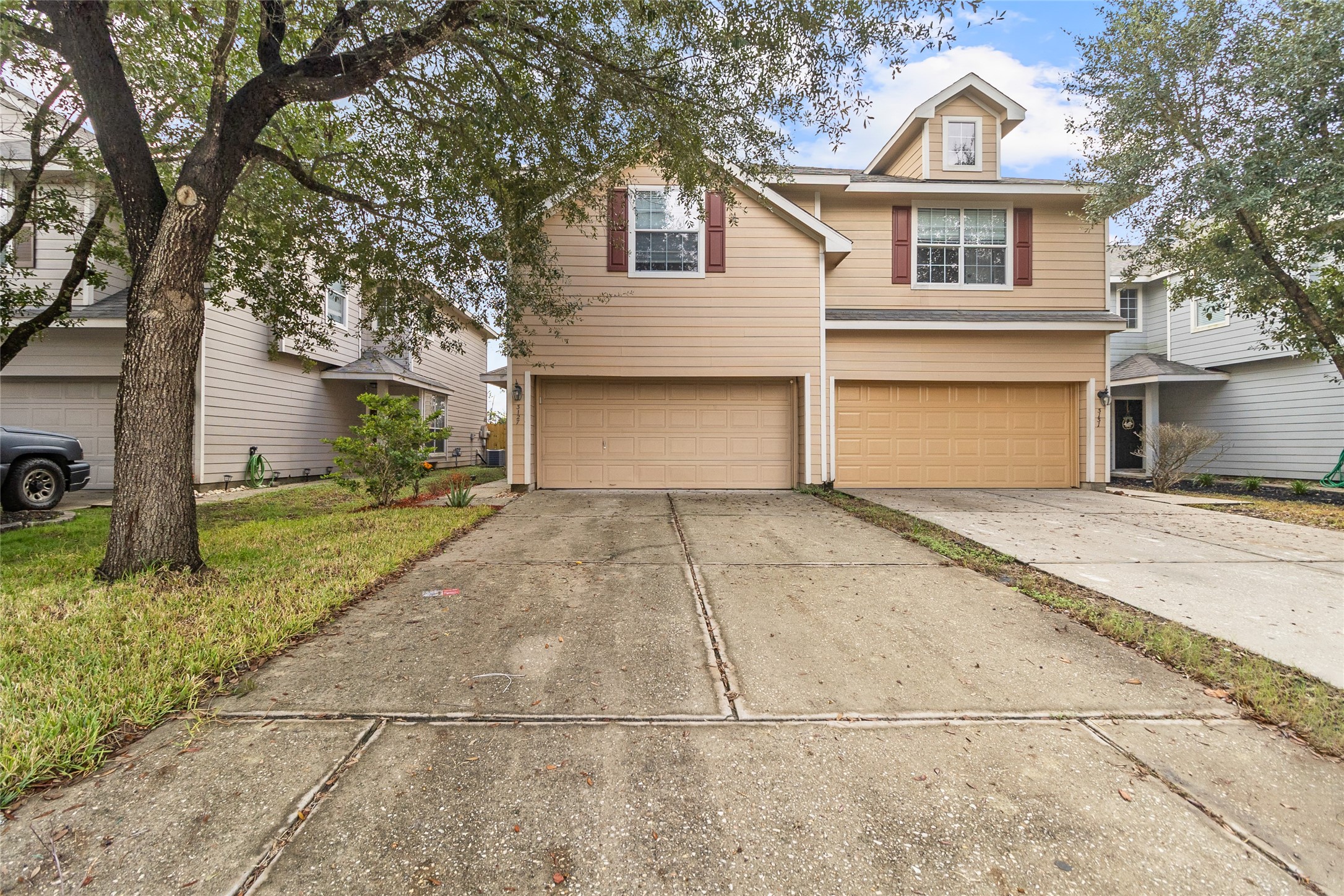 3127 Atherton Canyon Lane Houston TX 77014
