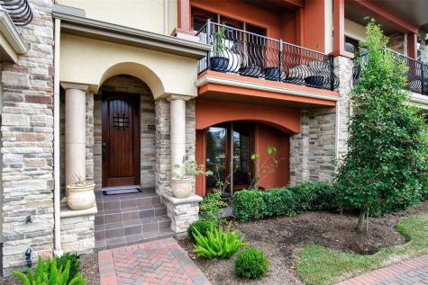 14504 San Pietro Drive Houston TX 77070