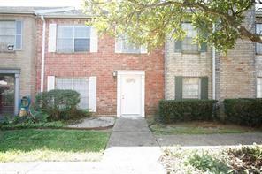 4016 Belle Park Drive 4016 Houston TX 77072