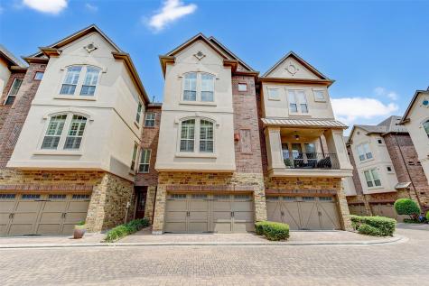 5306 Perrington Heights Lane Houston TX 77056