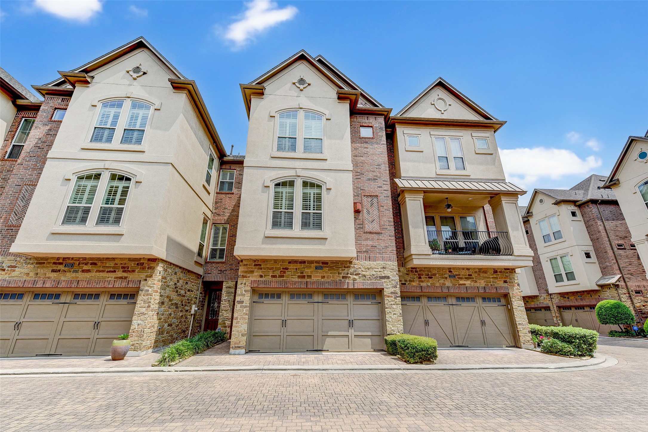 5306 Perrington Heights Lane Houston TX 77056