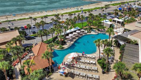 5220 Seawall Boulevard 1133c Galveston TX 77551