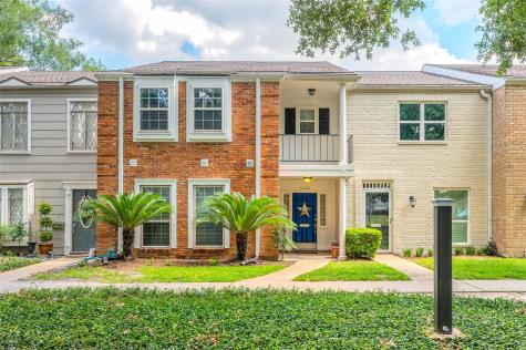 14469 Still Meadow Drive Houston TX 77079