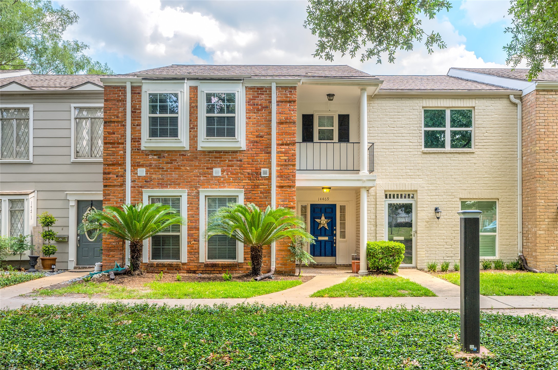14469 Still Meadow Drive Houston TX 77079