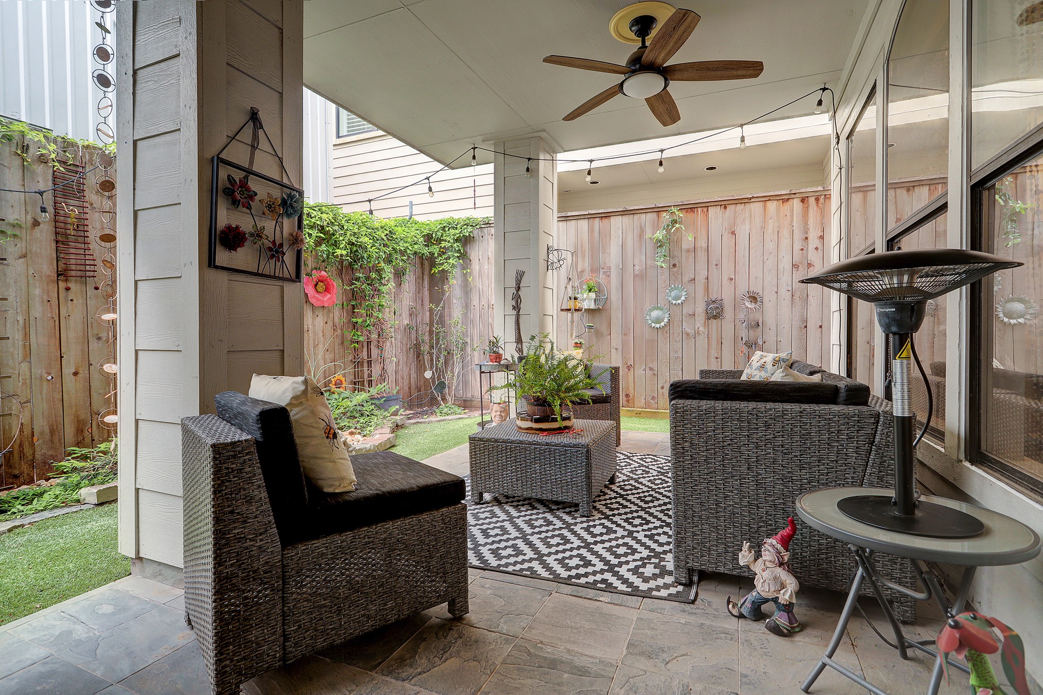 5303 Blossom Street 2 Houston TX 77007