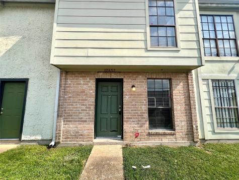 12652 Windsor Village Drive 2652 Houston TX 77071