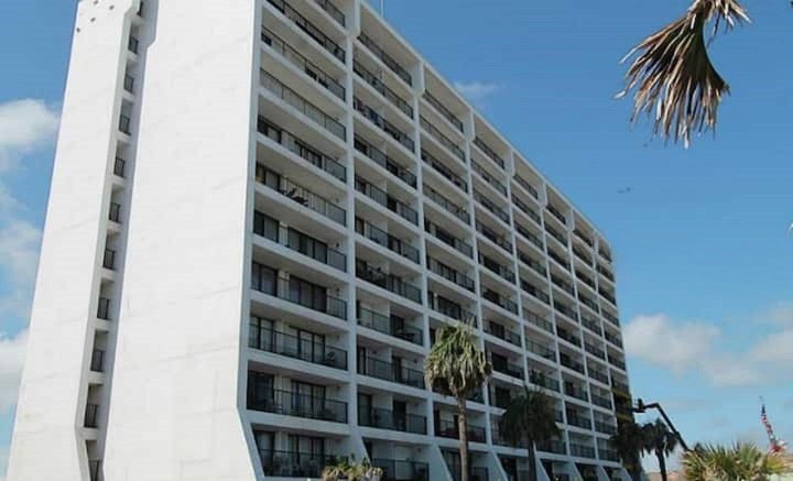 7310 Seawall Boulevard 1101 Galveston TX 77551