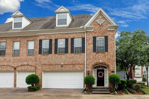 5213 Sagesquare Street Houston TX 77056