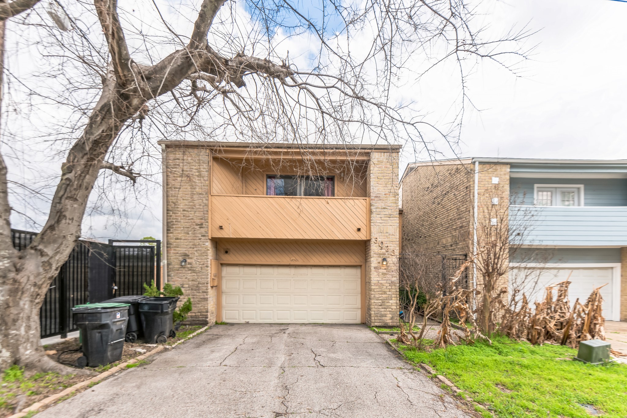 3023 Bering Drive Houston TX 77057