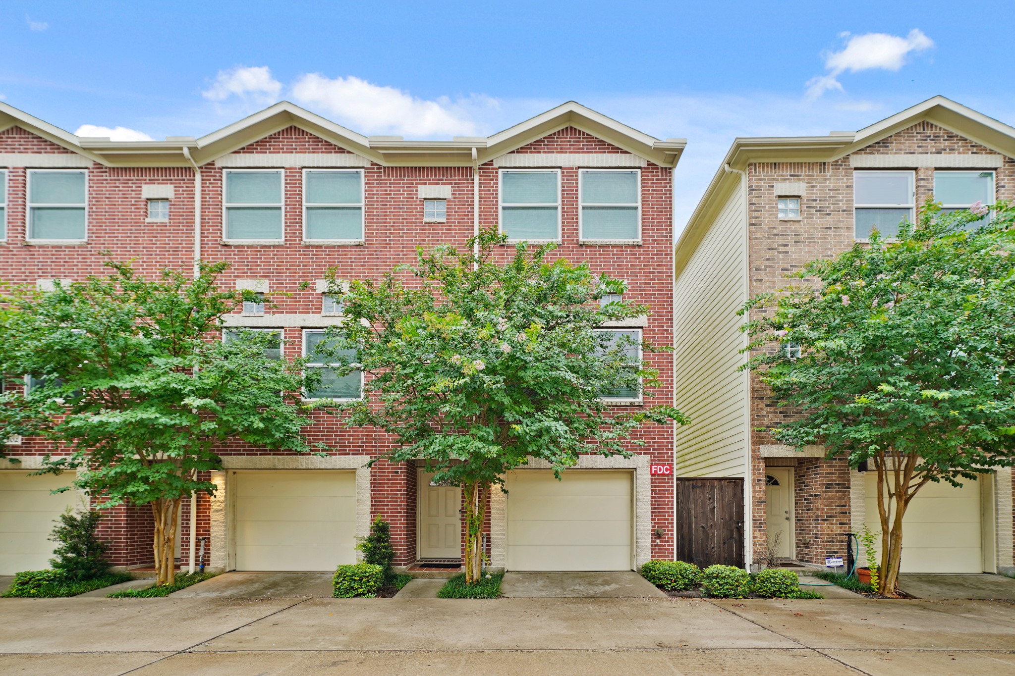 8705 Bryam Street 104 Houston TX 77061