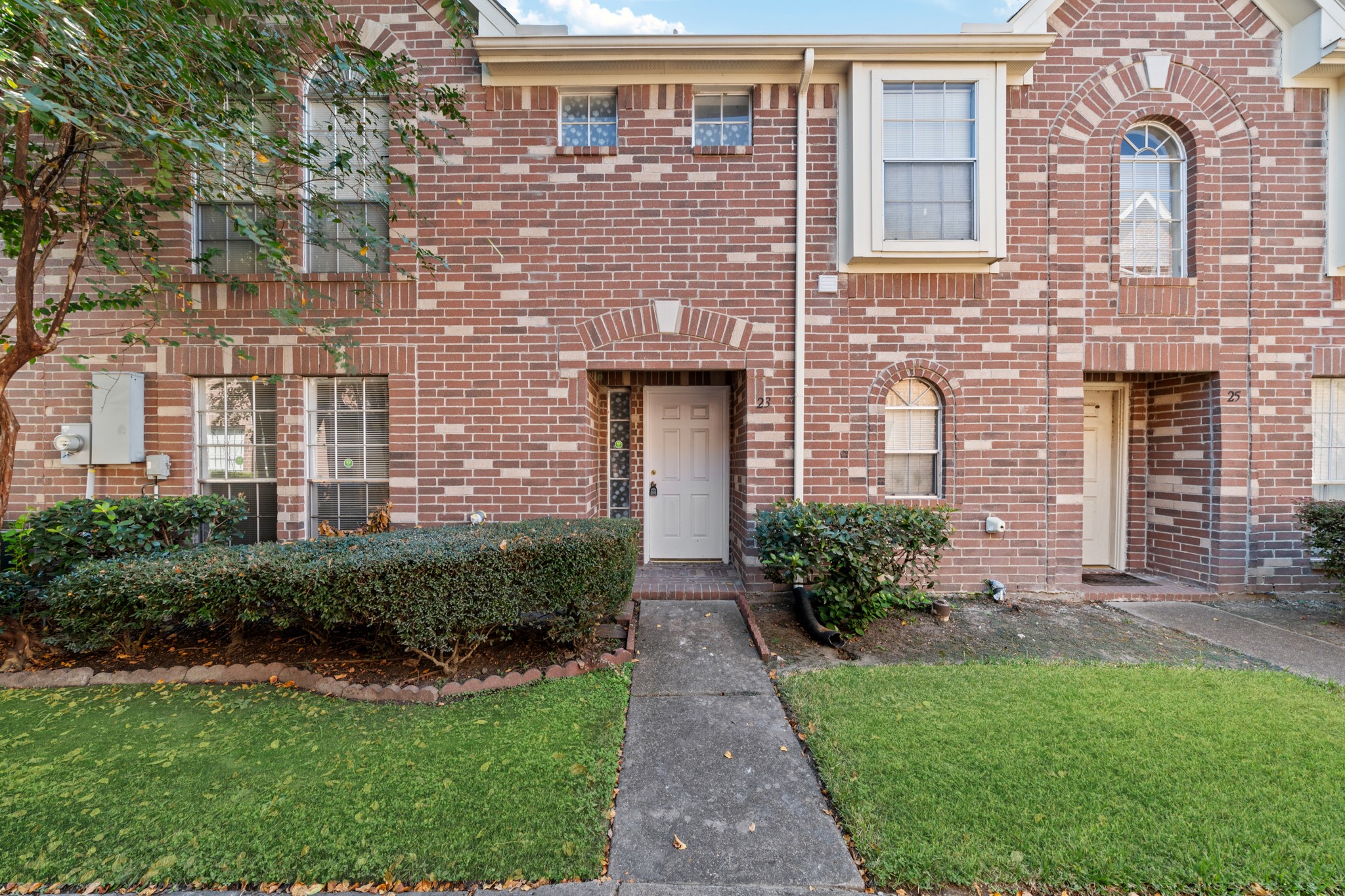 11735 Alief Clodine Road 23 Houston TX 77072