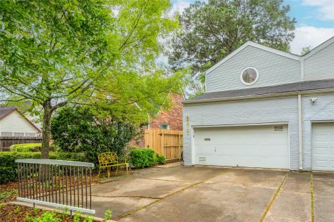 2317 Goldsmith Street Houston TX 77030