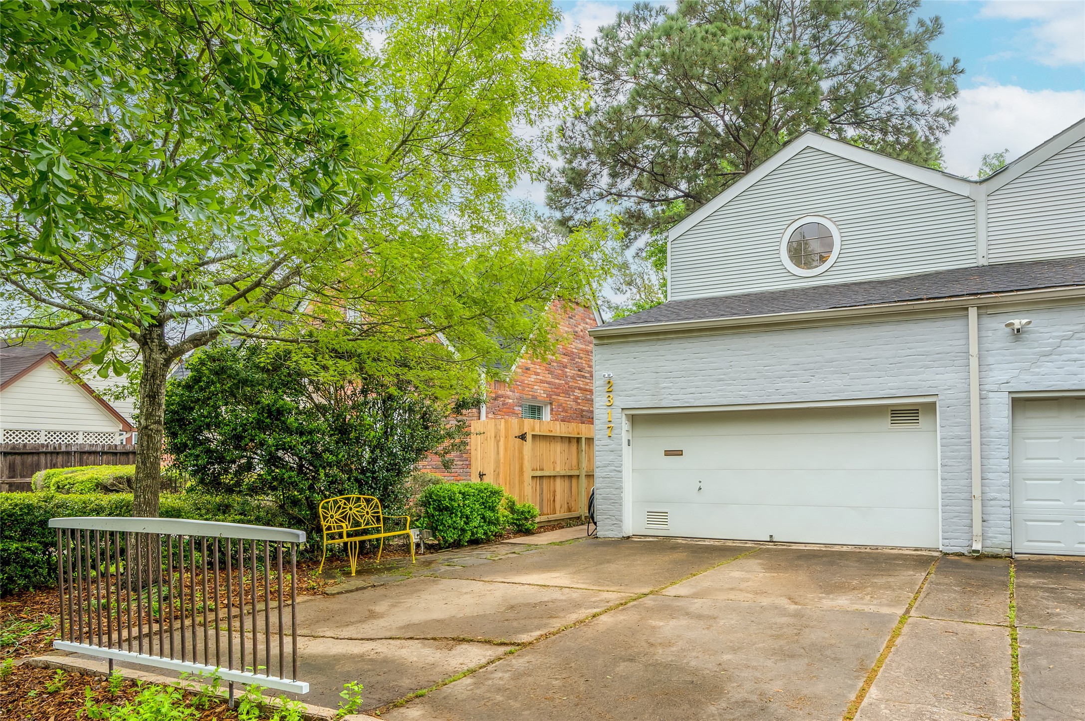 2317 Goldsmith Street Houston TX 77030