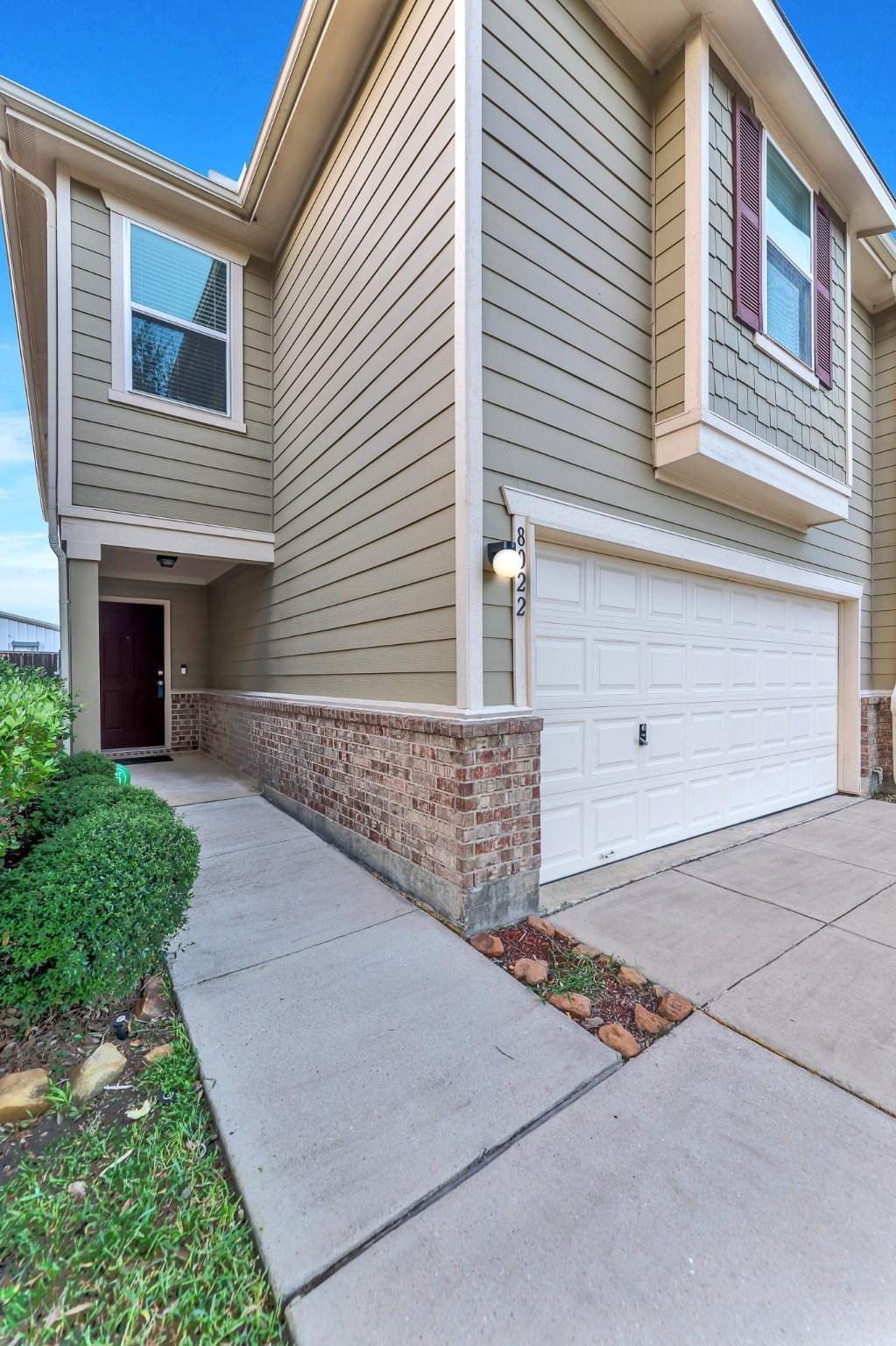8022 Chasewood Drive Missouri City TX 77489