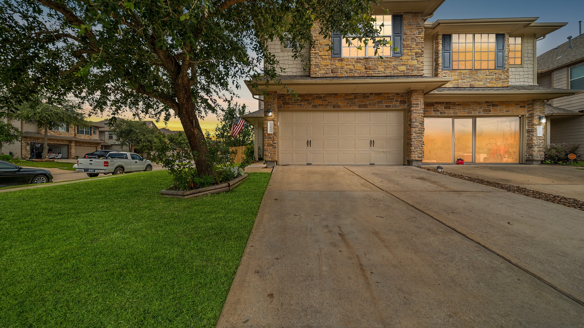 12446 Lark Fair Lane Houston TX 77089