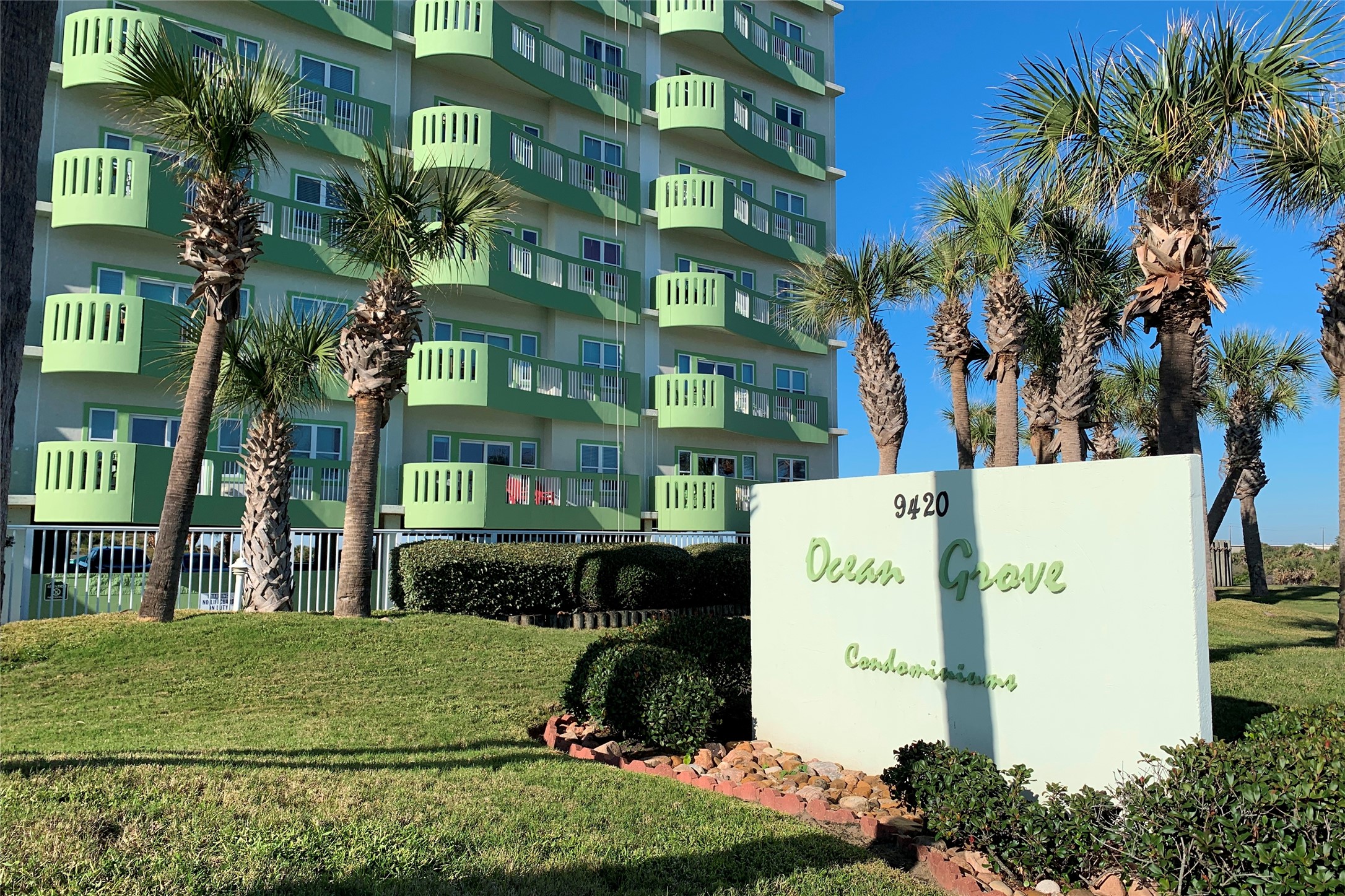 9420 Seawall Boulevard 804 Galveston TX 77554