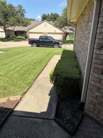 3526 Teakwood Lane Pearland TX 77584