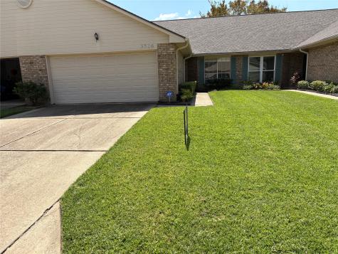 3526 Teakwood Lane Pearland TX 77584