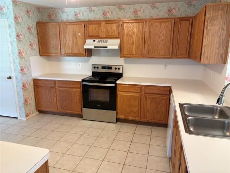 3526 Teakwood Lane Pearland TX 77584