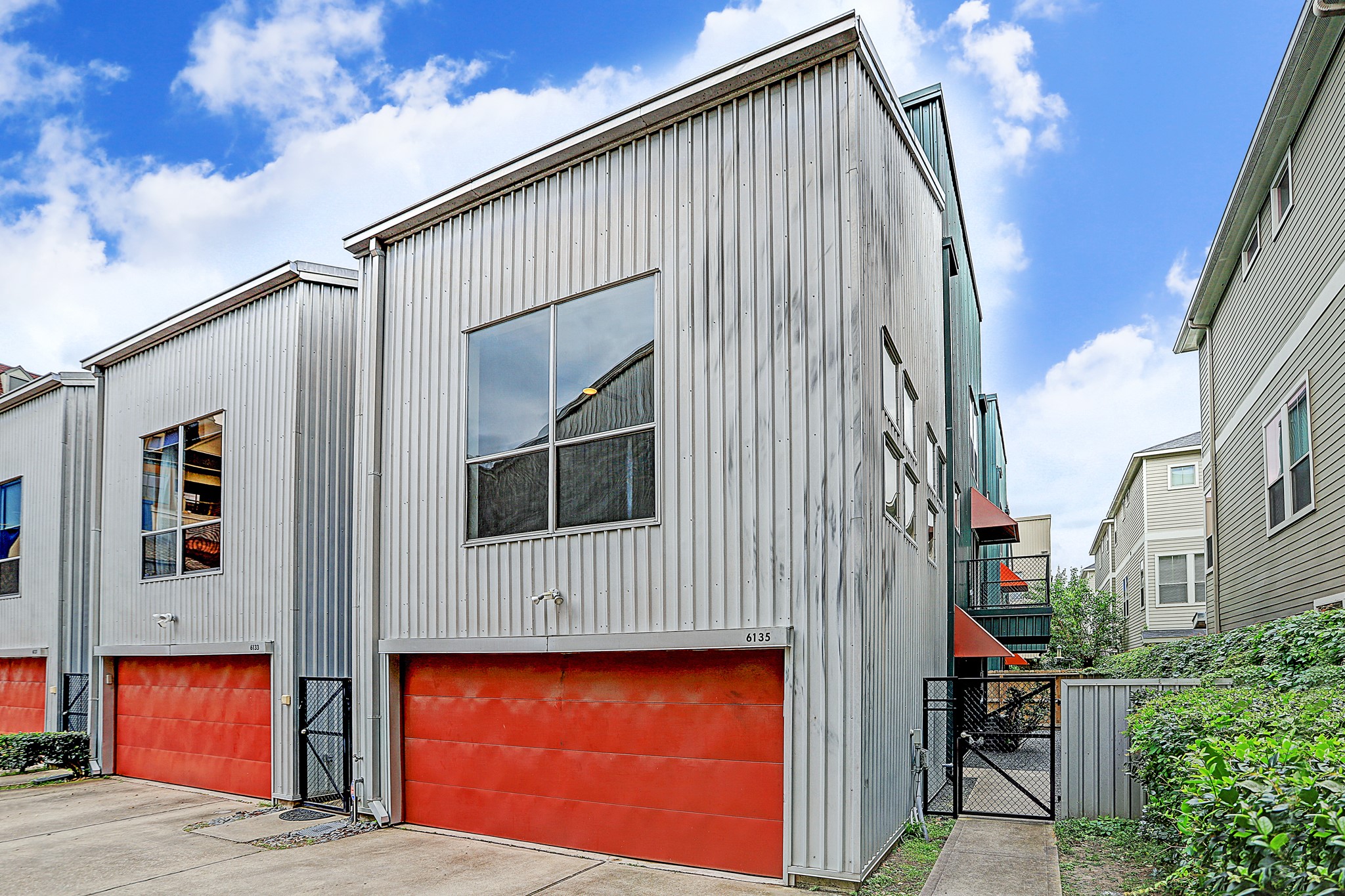6135 Gehring Street Houston TX 77021