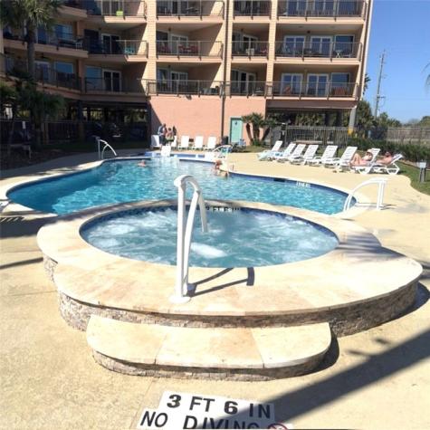 9520 Seawall Boulevard 234 Galveston TX 77554