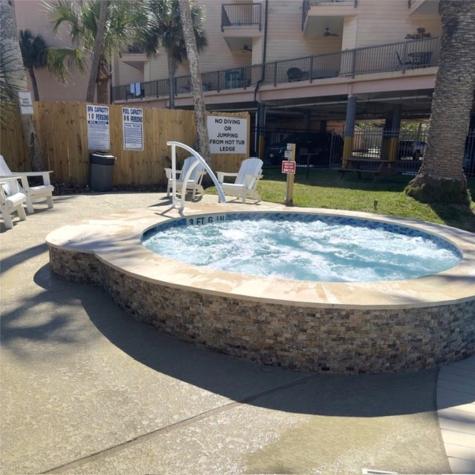 9520 Seawall Boulevard 234 Galveston TX 77554