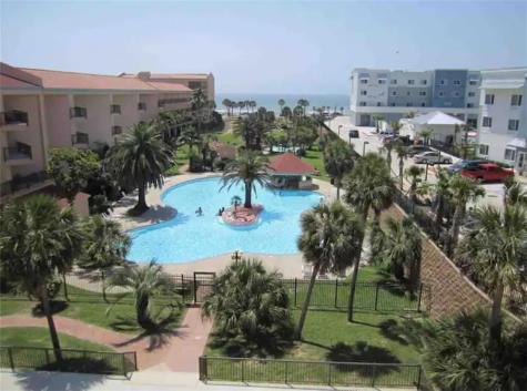 9520 Seawall Boulevard 234 Galveston TX 77554