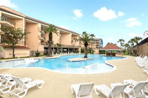 9520 Seawall Boulevard 234 Galveston TX 77554