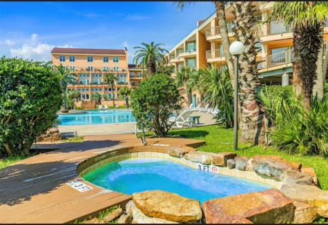 9520 Seawall Boulevard 234 Galveston TX 77554