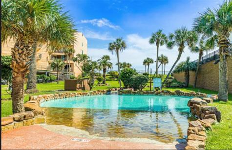 9520 Seawall Boulevard 234 Galveston TX 77554