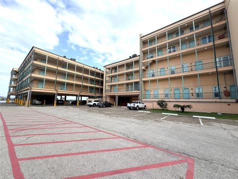 9520 Seawall Boulevard 234 Galveston TX 77554