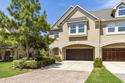 47 Triple Gap Drive Tomball TX 77375