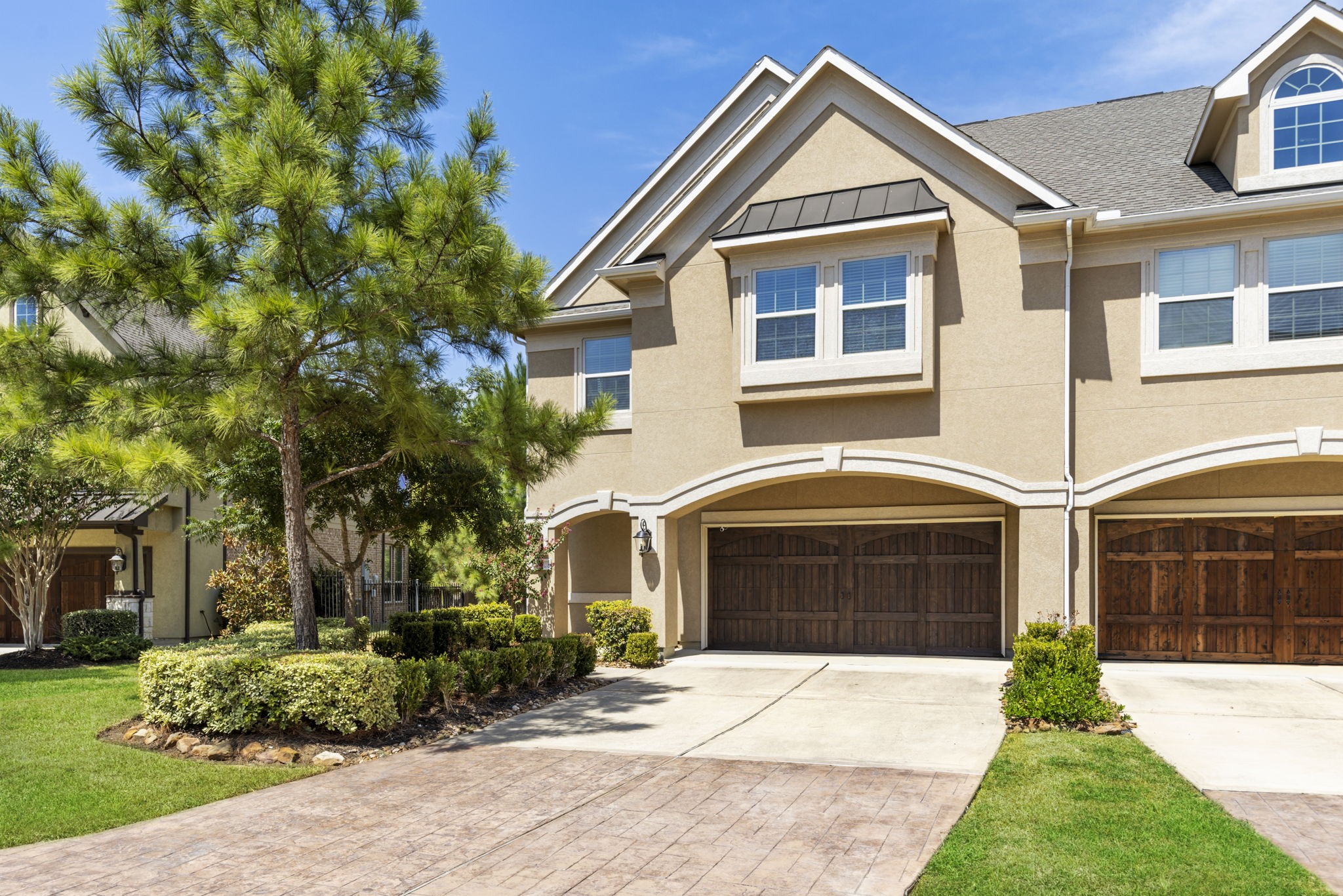 47 Triple Gap Drive Tomball TX 77375