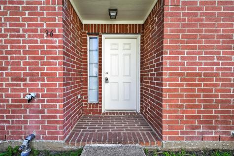 11735 Alief Clodine Road 36 Houston TX 77072