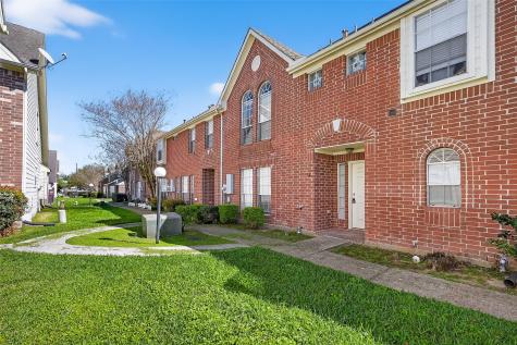11735 Alief Clodine Road 36 Houston TX 77072