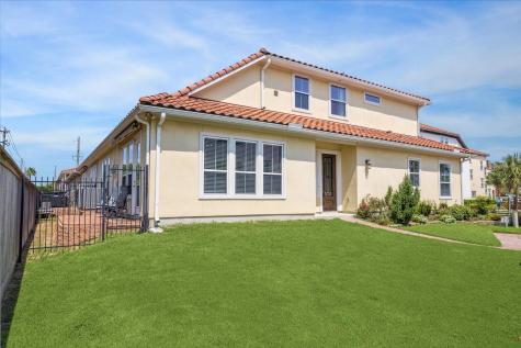 7 W Oaks Drive Houston TX 77058