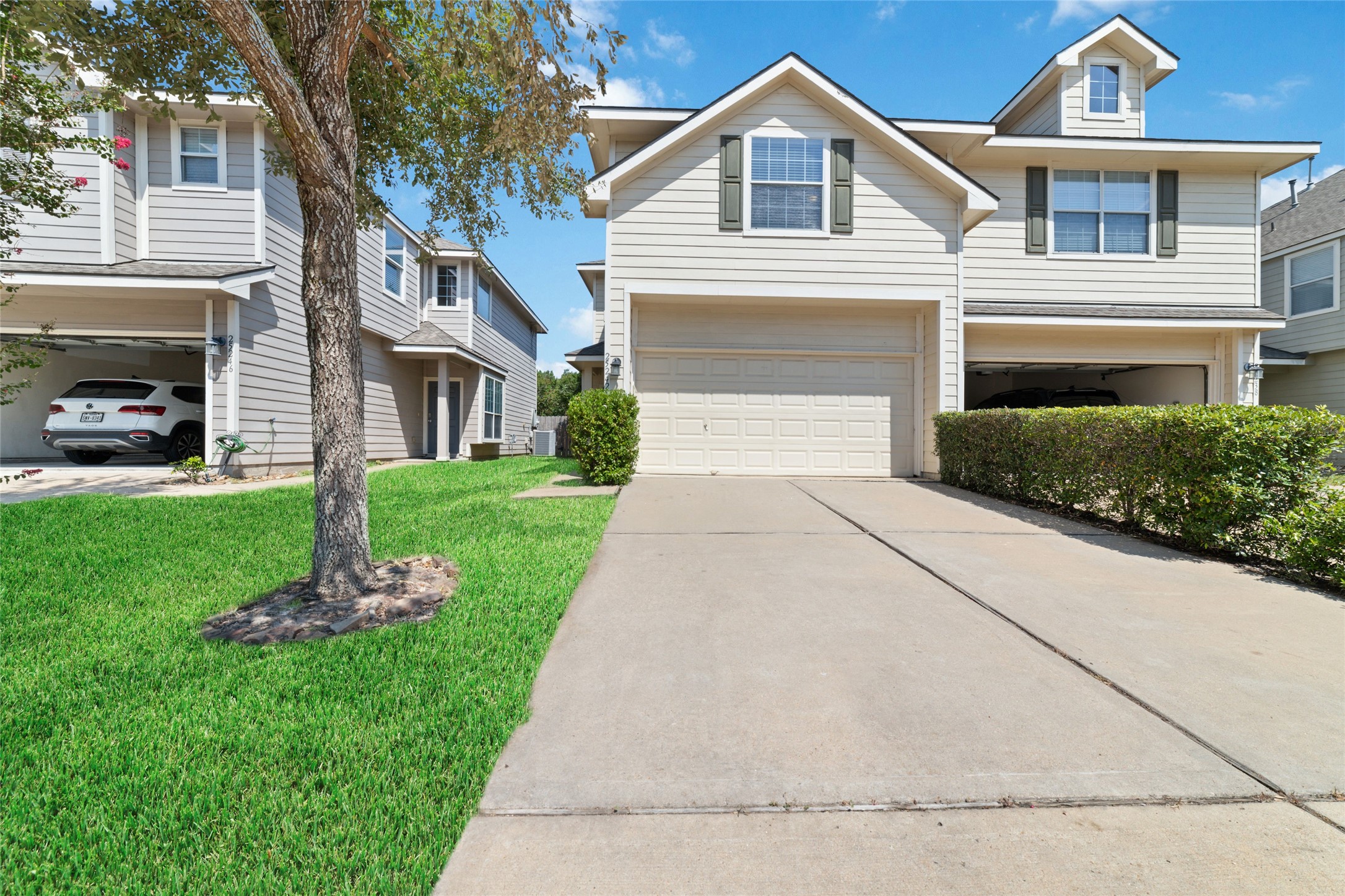 25242 Finchgrove Lane Katy TX 77494