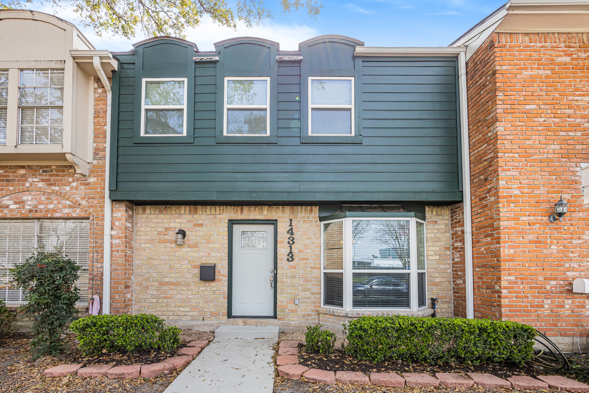 14313 Still Meadow Drive Houston TX 77079