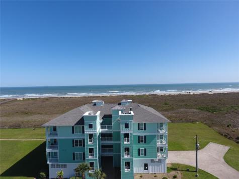 4221 Grassy Pointe Drive 301 Galveston TX 77554