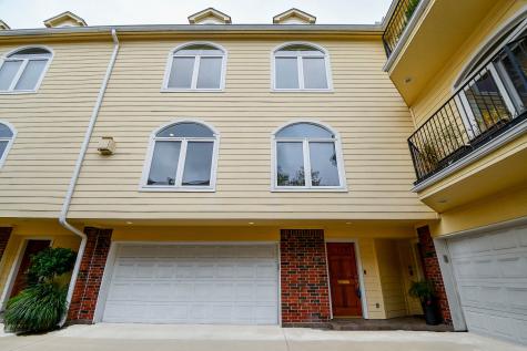 402 W Saulnier Street Houston TX 77019