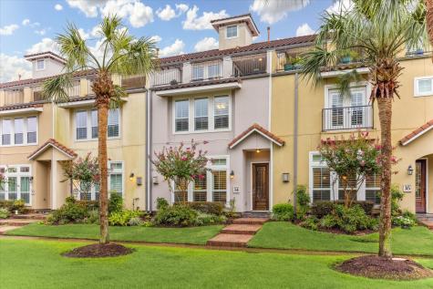 14 Tassia Lane Houston TX 77058